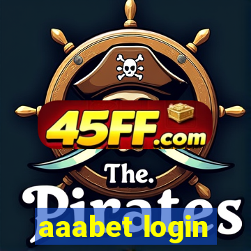aaabet login